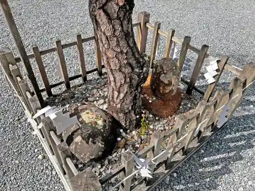 小國神社(静岡県)