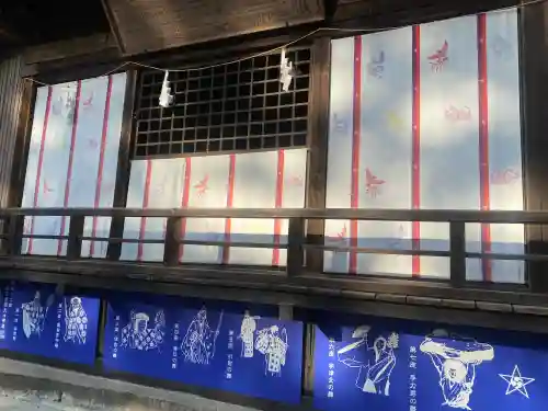 下野 星宮神社(栃木県)