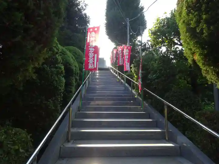 善谷寺のその他建物