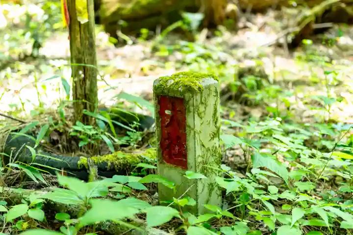 諏訪大社(長野県)