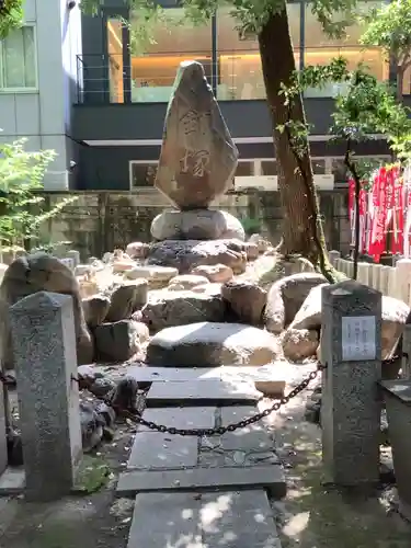 若宮八幡社のその他建物