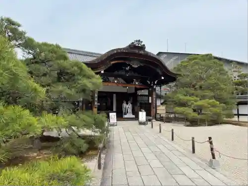 仁和寺(京都府)