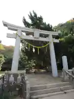 海神神社(長崎県)