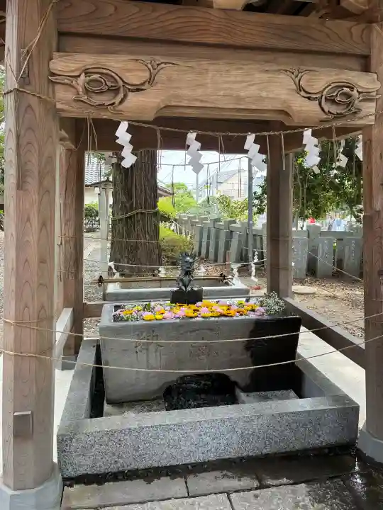 玉前神社(千葉県)