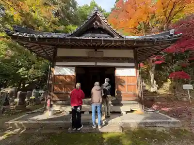 安国寺(京都府)