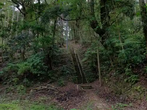北辰神社のその他建物
