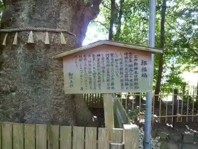 船江上社のその他建物