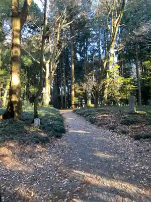乃木神社(栃木県)
