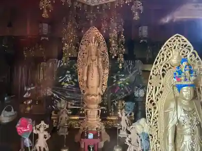 黒瀧寺(太龍寺奥の院)(徳島県)