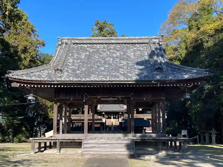 河瀬神社(滋賀県)