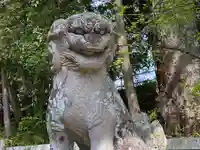 潮江天満宮(高知県)