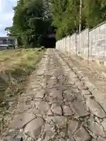 鳥屋嶺神社(宮城県)