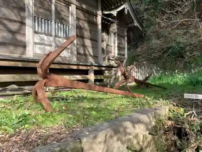貴船神社のその他建物