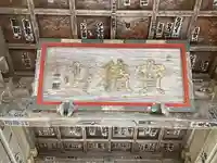 宝積山光前寺のその他建物