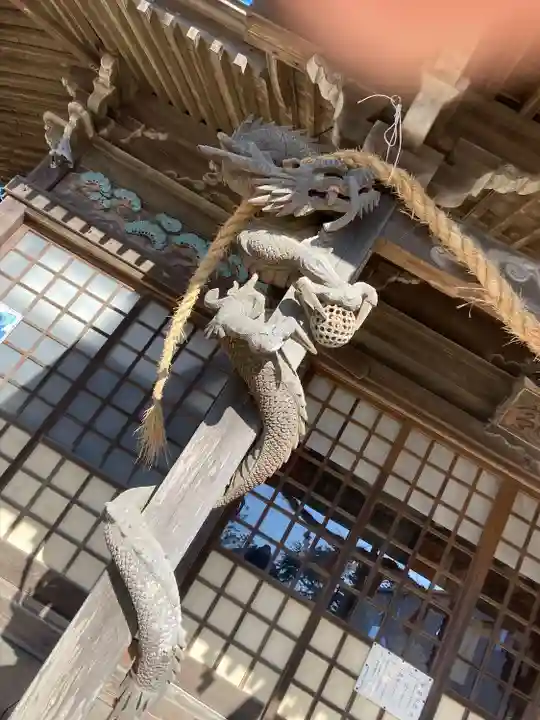 須賀神社(宮城県)