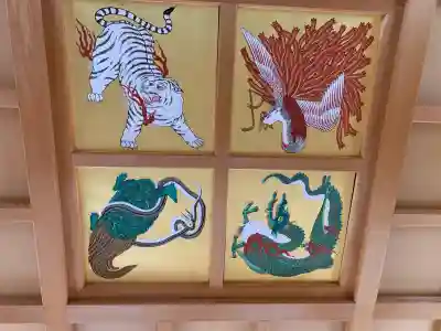 射楯兵主神社(兵庫県)