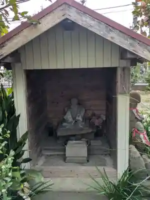 景観寺(神奈川県)