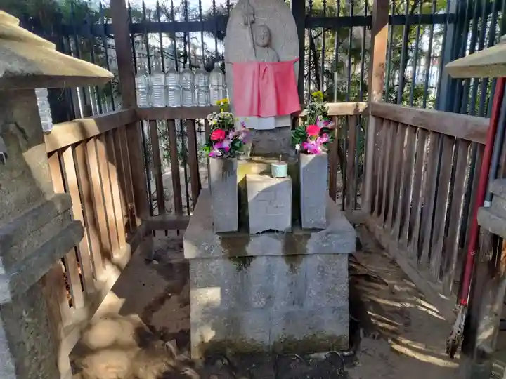 地蔵堂(京都府)