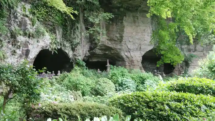 報国寺(神奈川県)