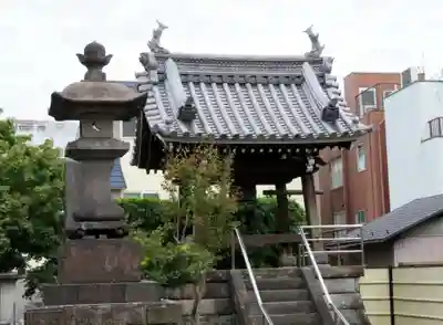 弘福寺のその他建物