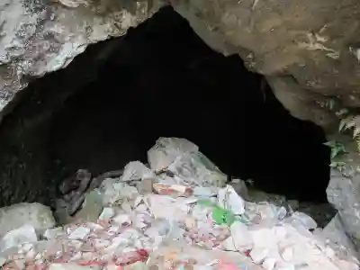 安房神社のその他建物