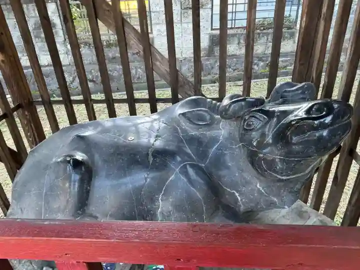 北野神社(福島県)