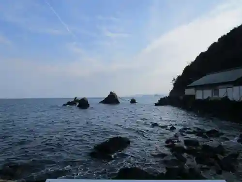 二見興玉神社(三重県)
