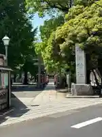 千住神社(東京都)
