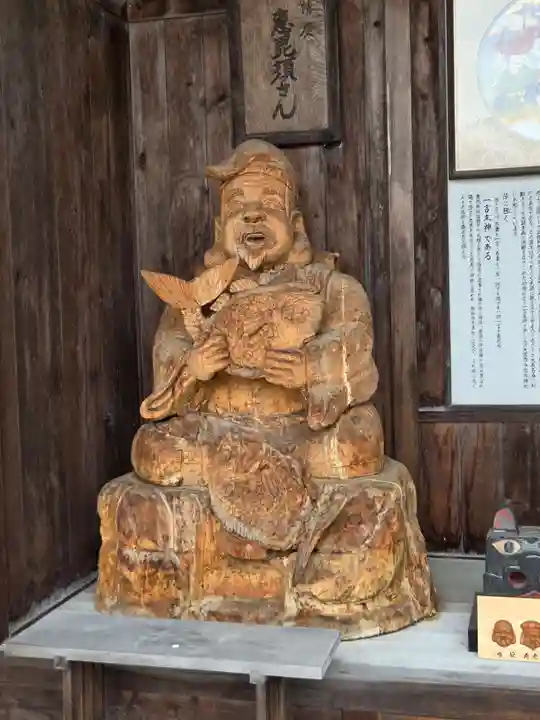 盛岡八幡宮(岩手県)