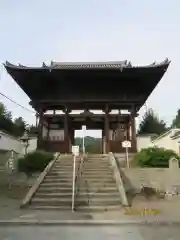 當麻寺(奈良県)