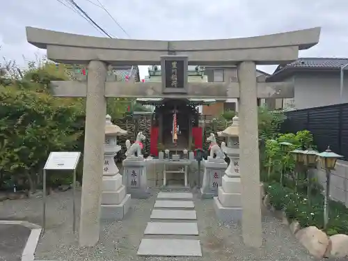 紅谷庵(大阪府)