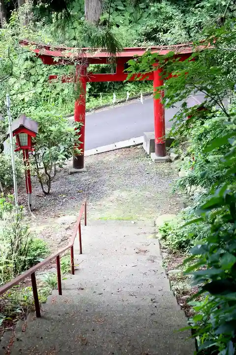 福島大神宮(北海道)