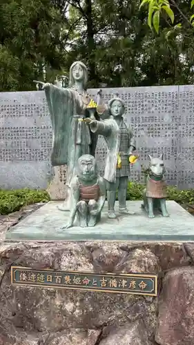田村神社(香川県)