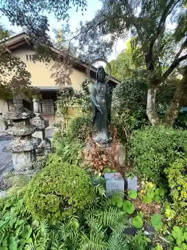 長法寺(京都府)