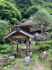 龍蔵寺(兵庫県)