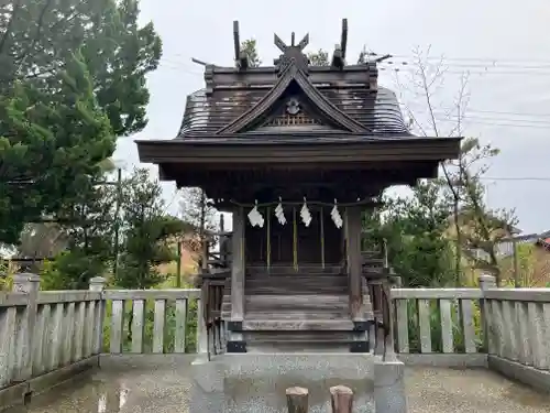 闘鶏神社(和歌山県)