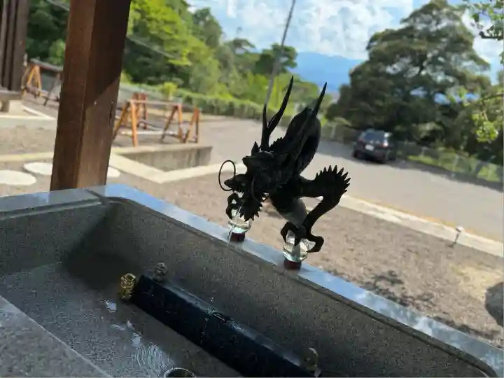 福島縣護國神社(福島県)