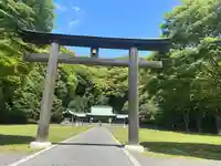 靜岡縣護國神社(静岡県)