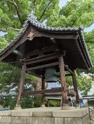 法楽寺(大阪府)