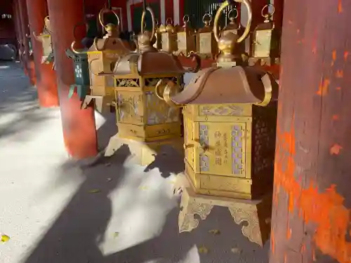 春日大社(奈良県)