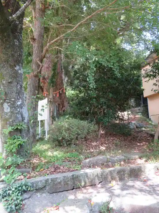 日枝神社のその他建物