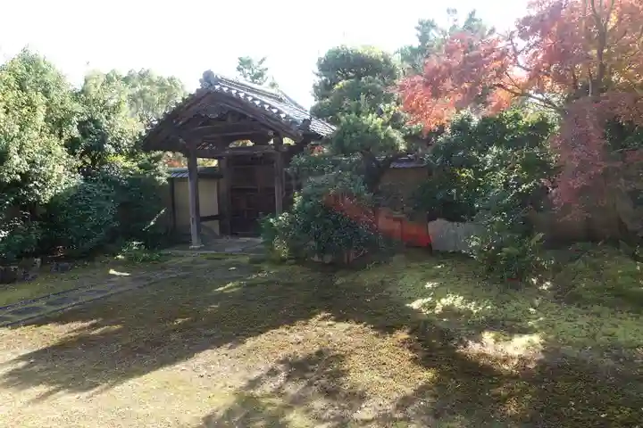 清凉寺(京都府)