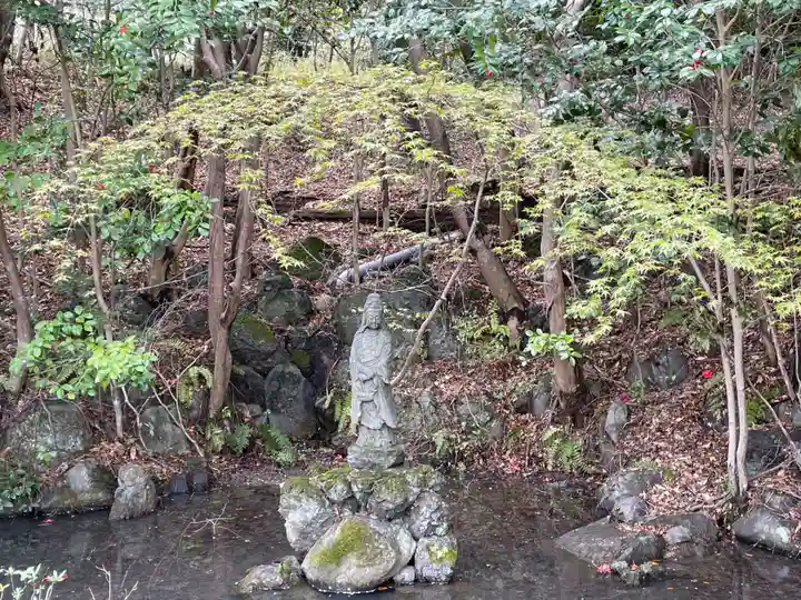 勝持寺(花の寺)(京都府)