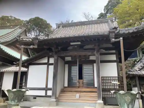 大明寺(神奈川県)