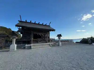 大御神社(宮崎県)