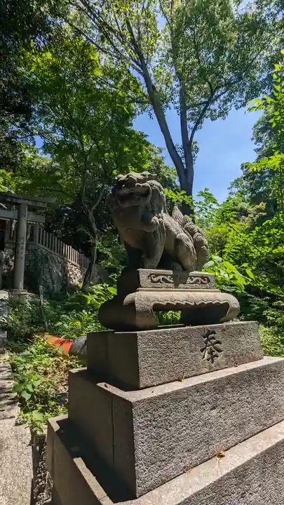 大岩神社(京都府)