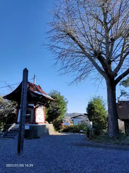 安房高野山妙音院のその他建物