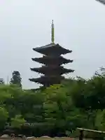 成相寺(京都府)