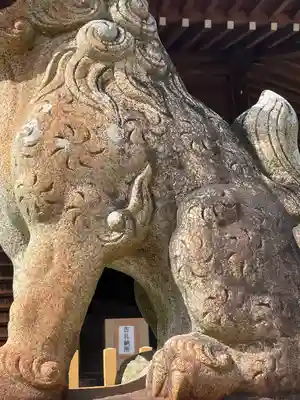 菟足神社(愛知県)