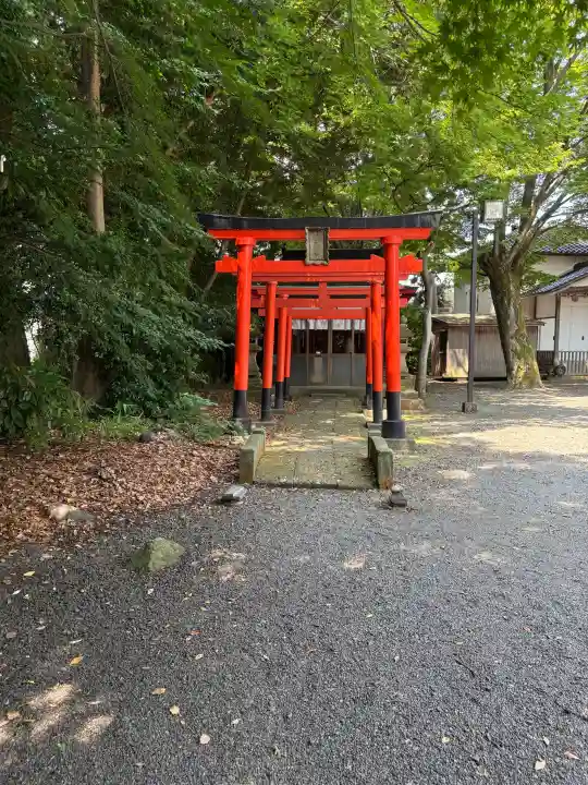 松任金剣宮(石川県)